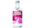 Absolut Raspberri 750ml