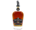 WhistlePig The Boss Hog X The Commandments Straight Rye 750ml