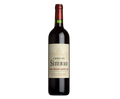 Chateau Simard Saint Emilion 2016 750ml (No Barcode)