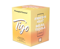 Tigo Pineapple Coconut Tequila 355ml 4-Pack Can (DNO P4)