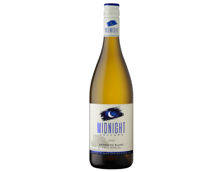 Midnight Cellars Andromeda Grenache Blanc 2023 750ml