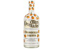 Citrus Orangecello 750ml