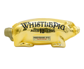 WhistlePig 10 Years Piggybank Rye Limited Edition 1L