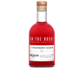 On The Rocks Strawberry Daiquiri 375ml