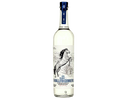 Caballito Cerrero Puntas Azul Blanco 750ml