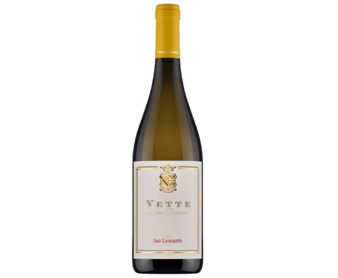 Vette di San Leonardo Sauv Blanc 2024 750ml