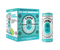 Chido Sea Salt Margarita 12oz 4-Pack Can