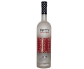 Fifty States Vodka 750ml (Scan Correct Item)