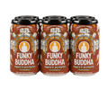 Funky Buddha Sweet Potato Casserole 12oz 6-Pack Can