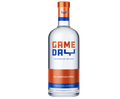 Game Day Orange and Blue 750ml