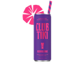 Club Tiki Hurricane 375ml 4-Pack Can