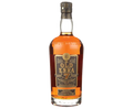 Old Ezra Brooks 7 Years Barrel Strength Kentucky 750ml
