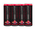 Coco Cocktail Pomegranate Berry 12oz 4-Pack Can