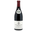 Louis Latour Cuvee Heritiers Chambertin 2012 750ml