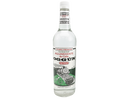 Aguardiente De Cana Oggun 100 Proof 700ml