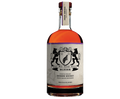 Iron Smoke Purple Heart  Four Grain Bourbon 750ml