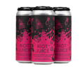 Hidden Springs Riot Juice 16oz 4-Pack Can