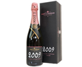 Moet & Chandon Grand Vintage Rose 2009 750ml (HR)