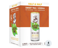 Lucky One Half & Half Sweet Tea Vodka 12oz 4-Pack Can