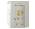 Ciroc Vodka Spritz Colada 355ml 4-Pack Can