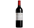 Chateau Cheval Blanc Le Petit Cheval Saint Emilion 2014 750ml (No Barcode)