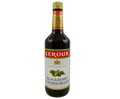 Leroux Blackberry 750ml