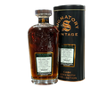 Signatory Vintage Cask Strength Collection Glen Grant 22 Years 2000 750ml