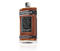 Kansas Straight Bourbon 750ml
