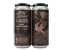 Tactical Man Of Straw 16oz 4-Pack Can (No Barcode)