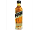 Johnnie Walker Double Black 50ml