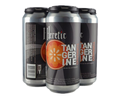 Heretic Tangerine Tornado 16oz 4-Pack Can
