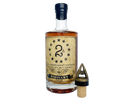 2A 2nd Amendment Straight Bourbon Reload 750ml