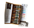 Lyon Rum Flight 50ml 6-Pack Bottle (No Barcode)