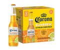 Corona Sunbrew Citrus Cerveza 12oz 12-Pack Bottle