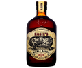Iron Smoke Rattlesnake Rosies Maple Bacon 750ml