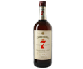 Seagrams 7 Crown 750ml