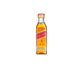 Johnnie Walker Red Label 50ml