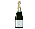 Legras & Haas Grand Cru Blanc de Blancs Brut 750ml