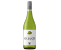 Piekenierskloof Six Hats Chenin Blanc 2021 750ml