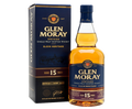 Glen Moray 15 Years Elgin Heritage 750ml