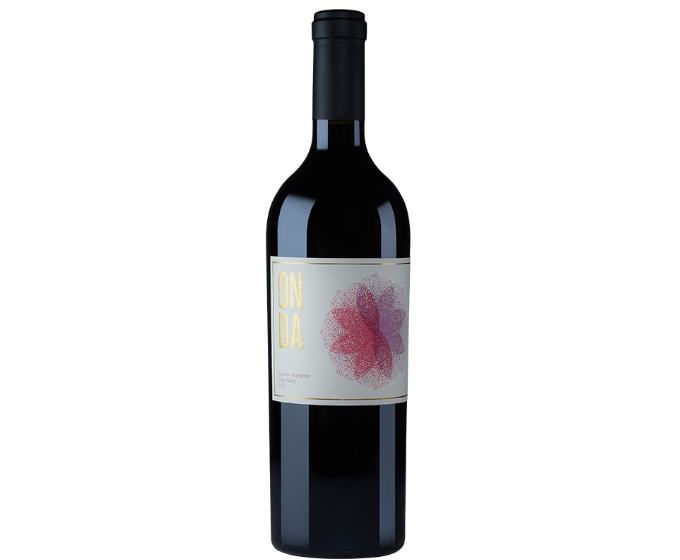 Dana Estates Onda Cabernet Sauv 2019 750ml (No Barcode)