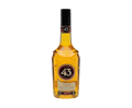 Cuarenta Y Tres Licor 43 750ml