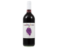 Kokomo Breaking Bread Al Dente Red Blend 2022 1L