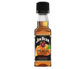 Jim Beam Peach 50ml