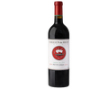 Green & Red Tip Top Petite Sirah 2021 750ml
