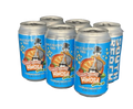 South Beach Strawberry Orange Mimosa 12oz 6-Pack Can