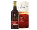 Rhum Barbancourt Volcanic Cane 15 Years Peated Cask Finish 700ml