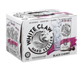 White Claw Hard Seltzer Black Cherry 12oz 12-Pack Can