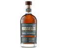 Wild Turkey Russells Reserve Single Rickhouse 750ml (Scan Correct Item)