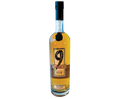 9 Casks 8 Year Rum 750ml
